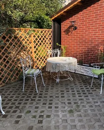12 A Strada Voltaire 3* Kluž